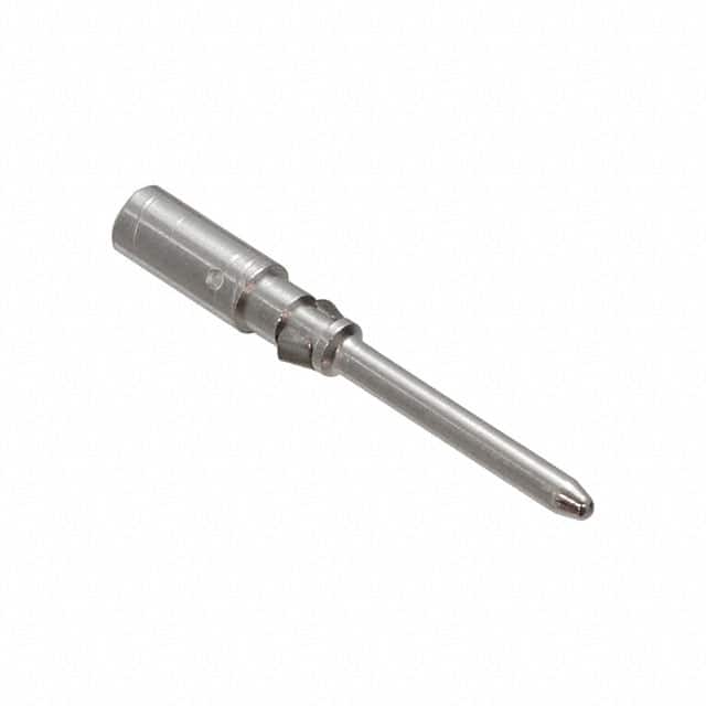 1663381 Phoenix Contact  Hochleistungs-Steckverbinderkontakte